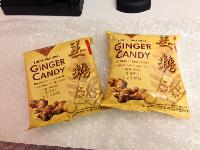 Ginger Candy