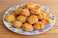 Cheese Balls