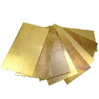 Brass Shims