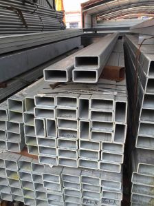 Rectangular Hollow Section