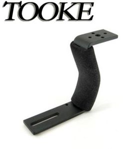 TOOKE Z Type Short Arm Handle Bracket Diving Photography