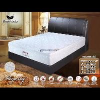 Majesty Pocketed Spring Mattress