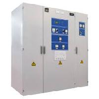 industrial power supply systems