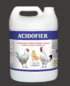 Acidofier