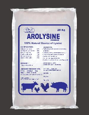 HERBAL-LYSINE