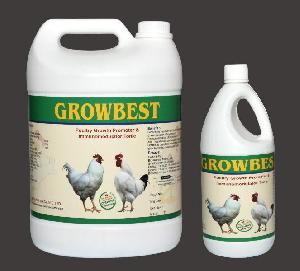 Growbest Liquid