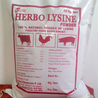 Herbal Lysine