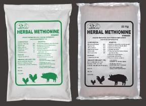 Herbal Methionine Powder