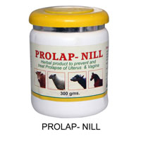 Prolap-Nill Powder