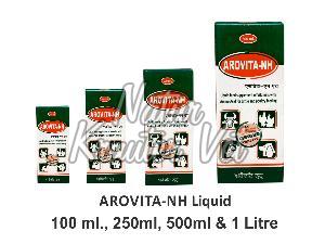 Arovita-NH (Multivitamin Tonic)