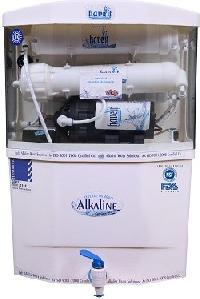 alkaline ro water purifier