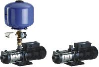 Bathroom Pressure Pump