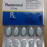 Adipex (generic phentermine)