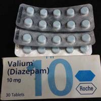 Valium Tablets