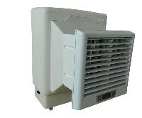 Window Evaporative Air Cooler