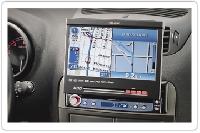 gps car navigation system