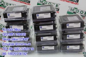 GE IC693ALG391 GE IC693ALG391