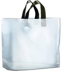 Loop Handle Non Woven Carry Bags