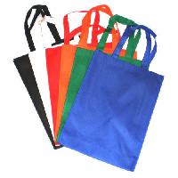 Non Woven Handle Bags