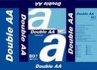 Double A A4 Supreme Excellent Copier Paper