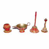 Pooja Handicrafts