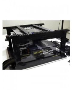 BlessingHash LEOPARD 1200MH/s Scrypt Miner