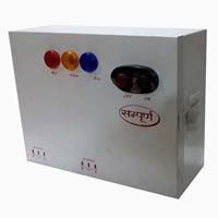 Submersible Pump Control Panel