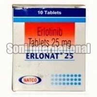 Erlonat Tablets (25mg)