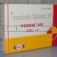 Veenat Tablets (400mg.)