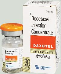 Docetaxel Injection