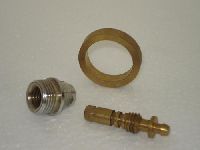 Precision Brass Parts