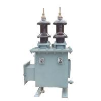Out Cooled Current Transformer