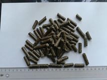 Sunflower Meal Granular