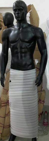 Black men Mannequin