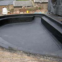 Geomembranes & Pond Liners