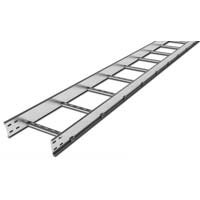 Steel Cable Ladder