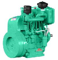 Cummins Generator