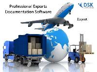 Exports Documentation Software