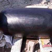 big black shivling