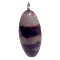 shivlingstone pendant