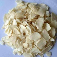 garlic flakes