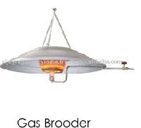Gas Brooder