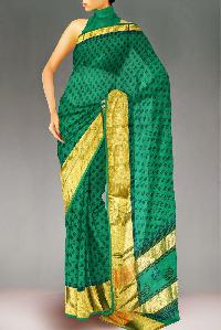 Ethnic Sarees