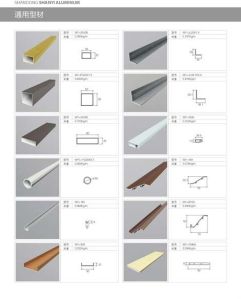 General Profile General Profile