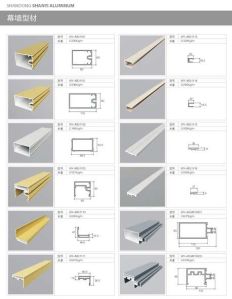 Window Aluminum Window Aluminum