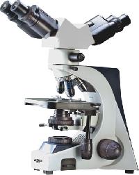 Dual Head Research Microscope