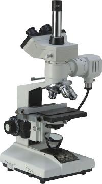 MHL-46 (TR) Metallurgical Microscope