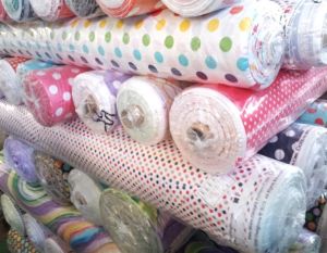 Textile Buying Agent