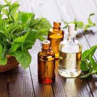 peppermint oil