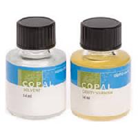 Copal Varnish